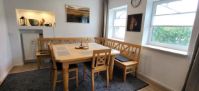Ferienwohnung Schwarzach